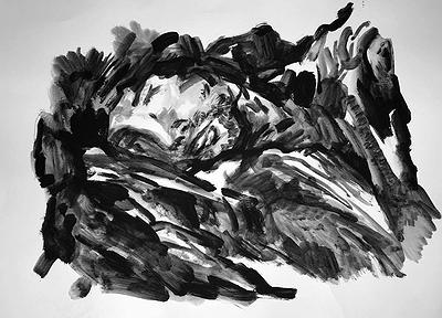 A Path To Create Your Own Belief : Happy worship  An Statement of  LIU, CHU-AN ’s Artworks's Cover