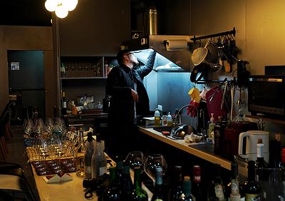 Photo Project：Hongkongers’ Struggles Under Taiwan Immigration Policy's Cover