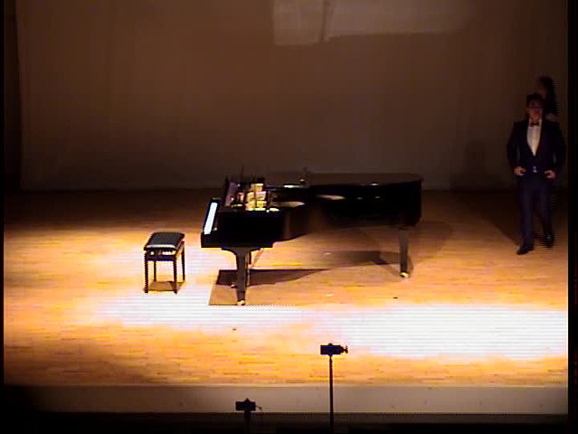 班傑明‧布列頓聯篇歌曲 《七首米開朗基羅的十四行詩，作品二十二》 研究-4
