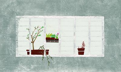 《日日集》系列—盧昱秀創作論述-3