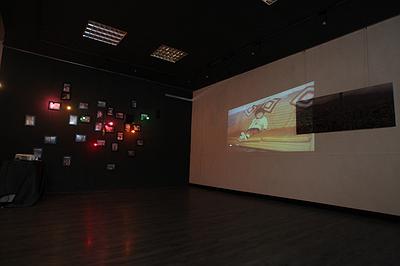 Scenery fade away-1's Cover