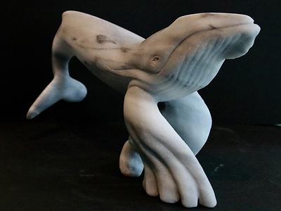 以非典型之創作形式探究石雕未來的可能性-1.小步舞曲的封面圖