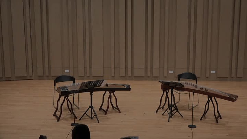 董榕森箏樂作品研究1