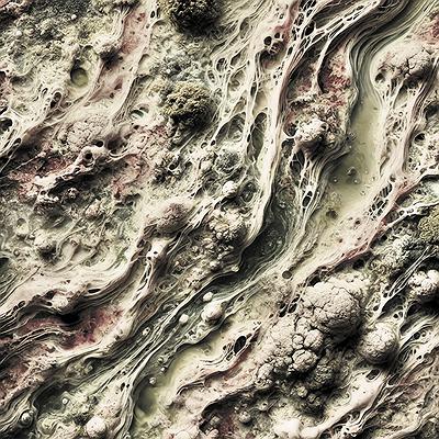 魍魎-多地形迷彩