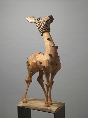 指鹿為馬NO.7