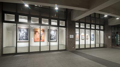 母親與孩童圖像自我創作論述-展場實景7的封面圖