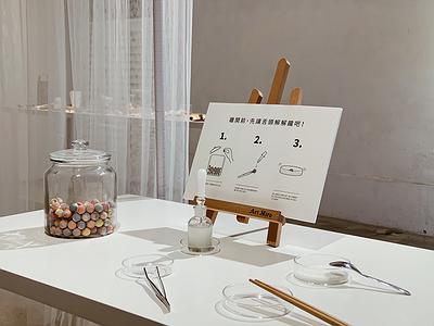 請慢用—楊婷陶藝創作設計論述-展場照片_21