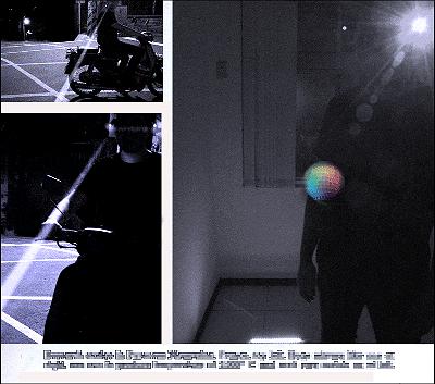 Body Modification's Cover