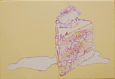 微觀之下的變異幻象–9