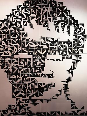 e化分身─Tetris Face-13