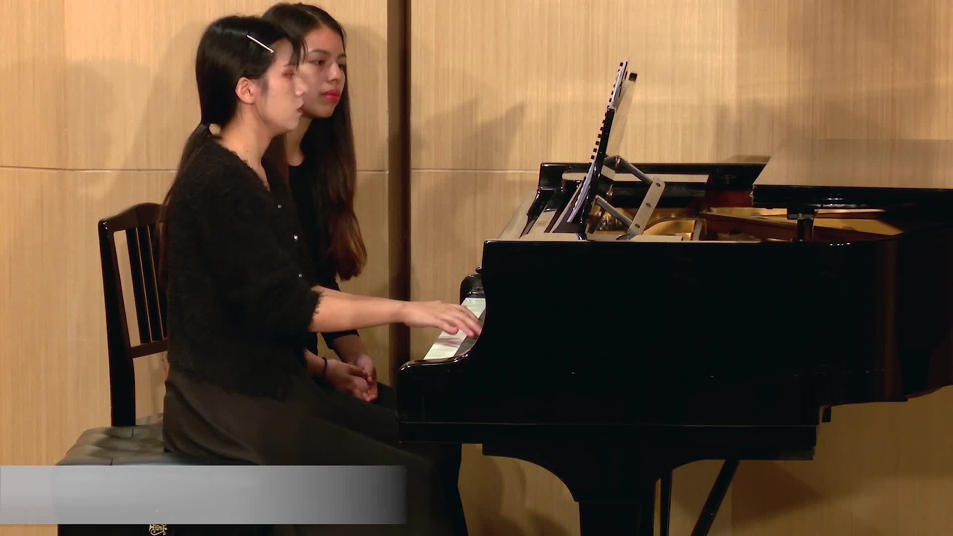 內茹妲小號協奏曲之樂曲分析與演奏詮釋３