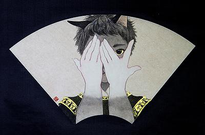16面容