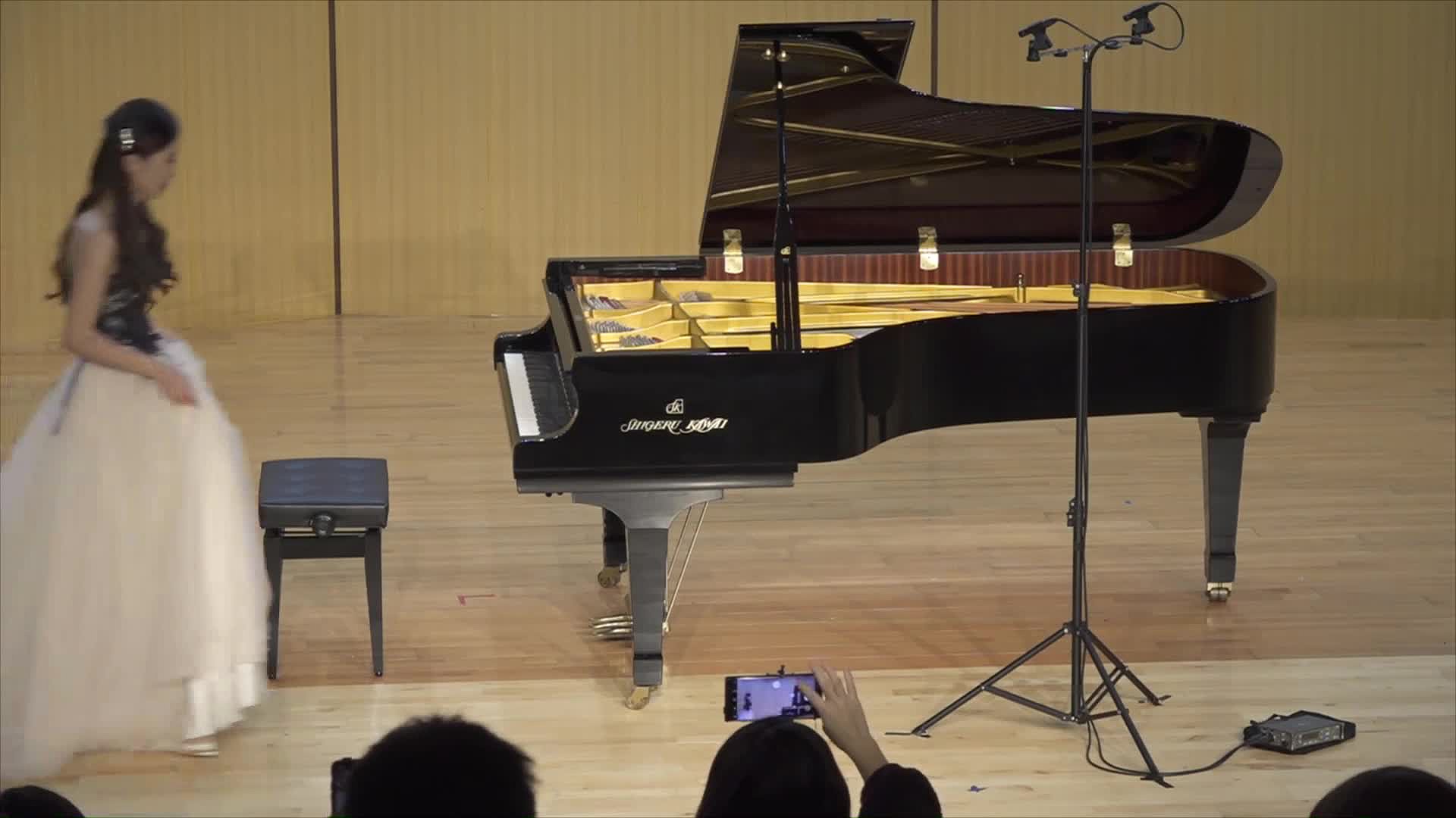 賴映如鋼琴獨奏會-第二場01