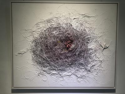 線，在進行式 - 曾微雅創作研究 IMG_9293