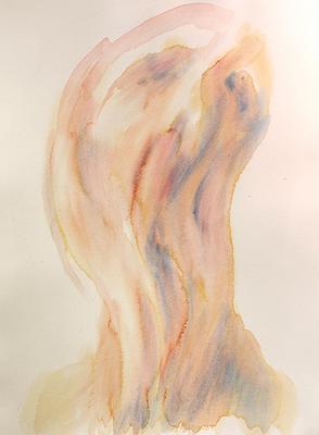 The Various Countenances of the Multitude— Artist’s Discourse of Hsu Li-Yin's Cover