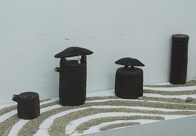 玄武岩壺組的封面圖