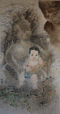 21.愛