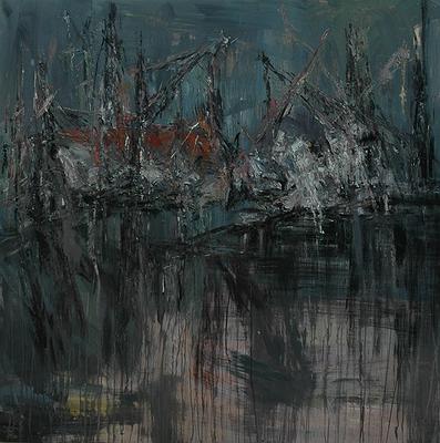 The Time Of Memories： The Void Essence Of Works-1's Cover