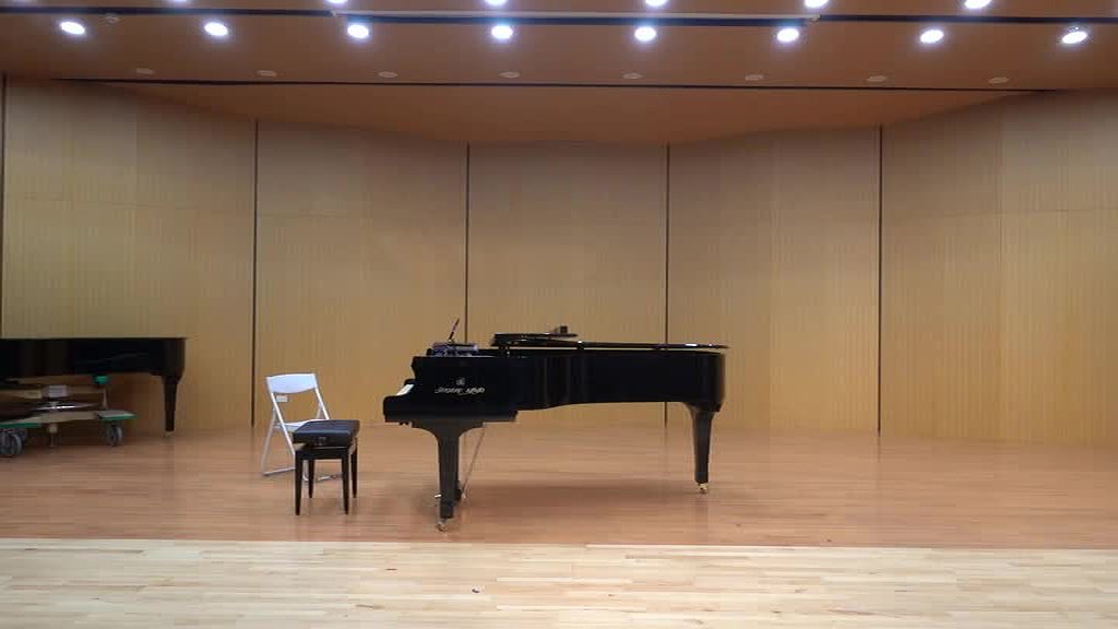 周茹謙長笛獨奏會