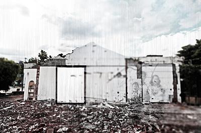 Scenery fade away-1's Cover