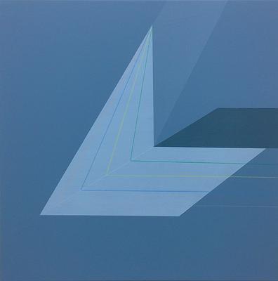 海市蜃樓－劉得安創作論述 06