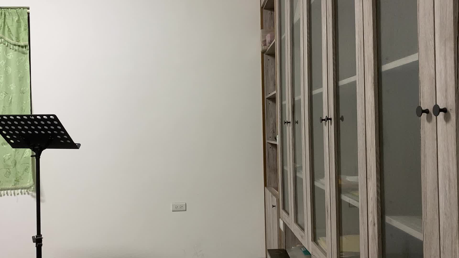 李榕諭長笛獨奏會-下半場