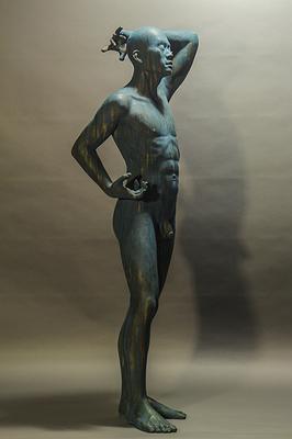 人體9