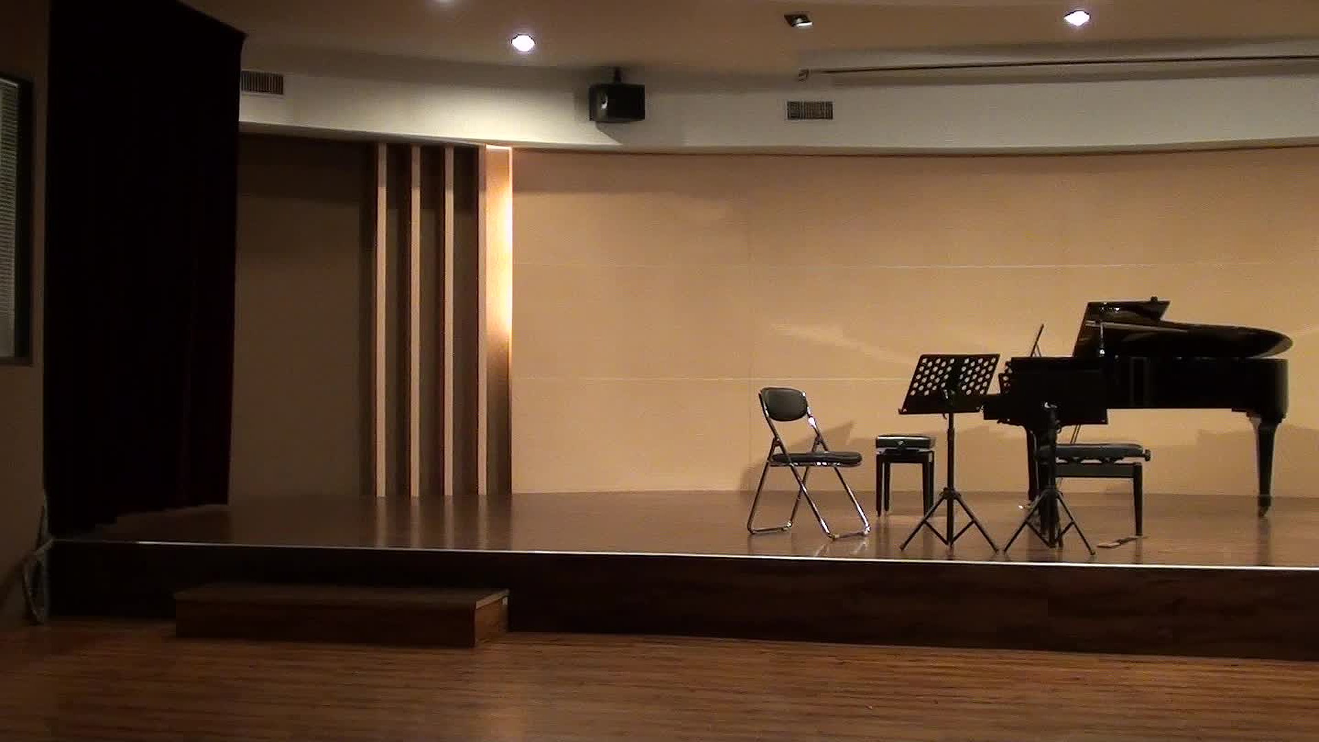 Hsu, Chien-Wen Cello Recital Program Introduction, Analysis and Interpretation's Cover