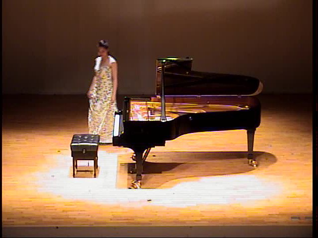 A Study of Piano Sonata in B Minor by Franz Liszt's Cover