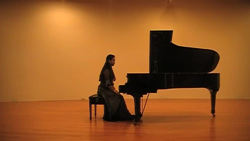 郭嬡媛鋼琴獨奏會-7