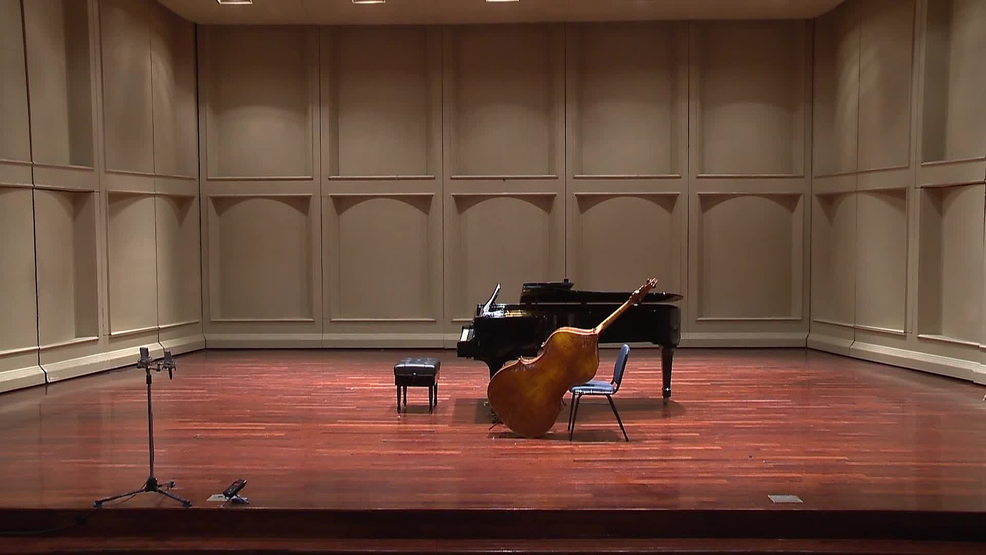 2022.07.05 李秀美低音提琴獨奏會  下半場的封面圖
