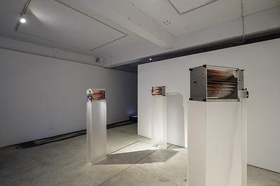 「視覺共鳴—回音模式」—林芷安創作研究 作品相片-31的封面圖