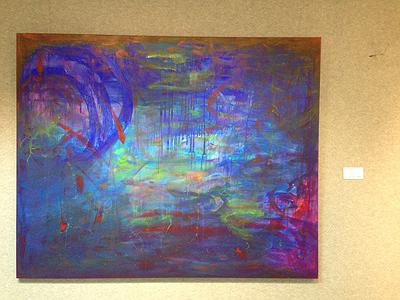 生命本質與改變＿歐淑莉繪畫創作論述-IMG_9471的封面圖