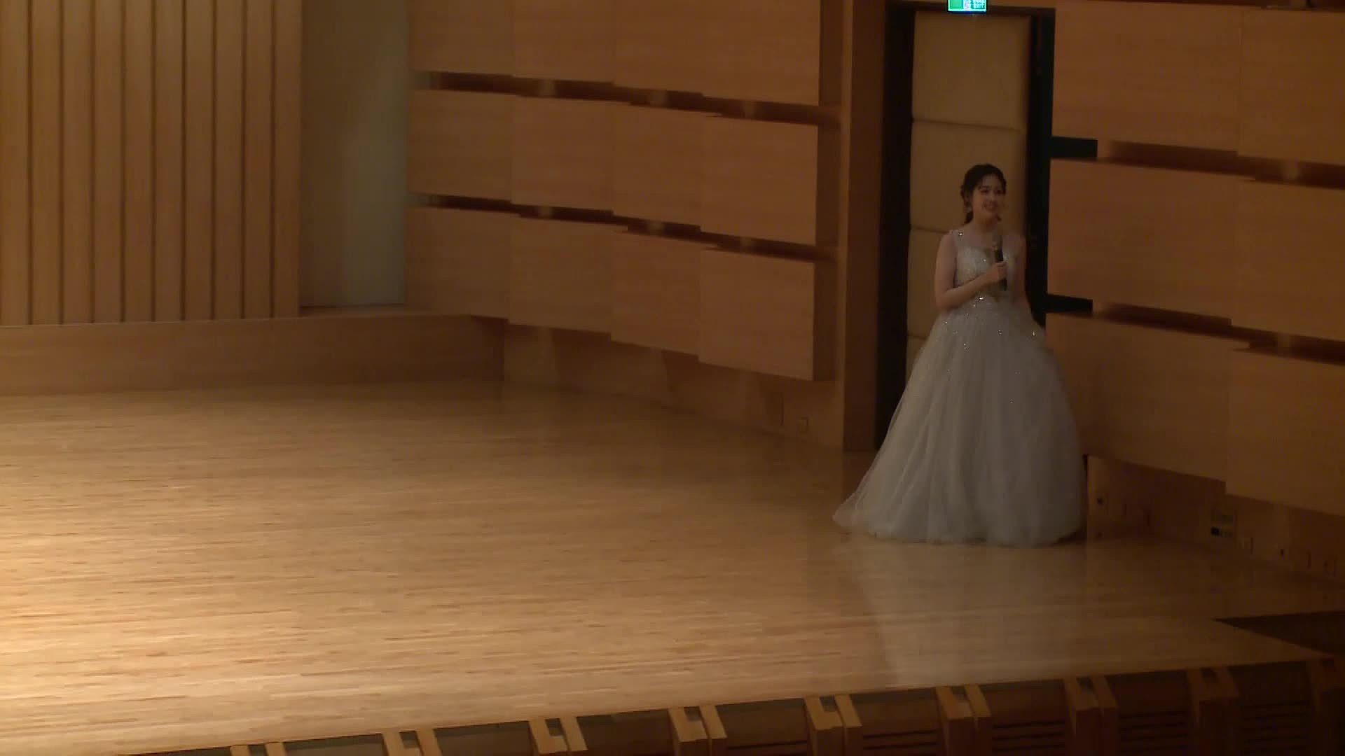 徹爾尼《八小節練習曲，作品821》技巧歸納 與其如何運用於古典和浪漫時期的鋼琴作品/畢業音樂會2的封面圖