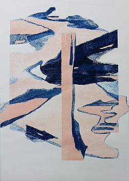 A Path To Create Your Own Belief : Happy worship  An Statement of  LIU, CHU-AN ’s Artworks's Cover