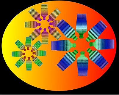 學生電腦繪圖作品/bottle-26