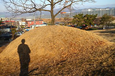 《旅程》：No.0317_韓國大邱