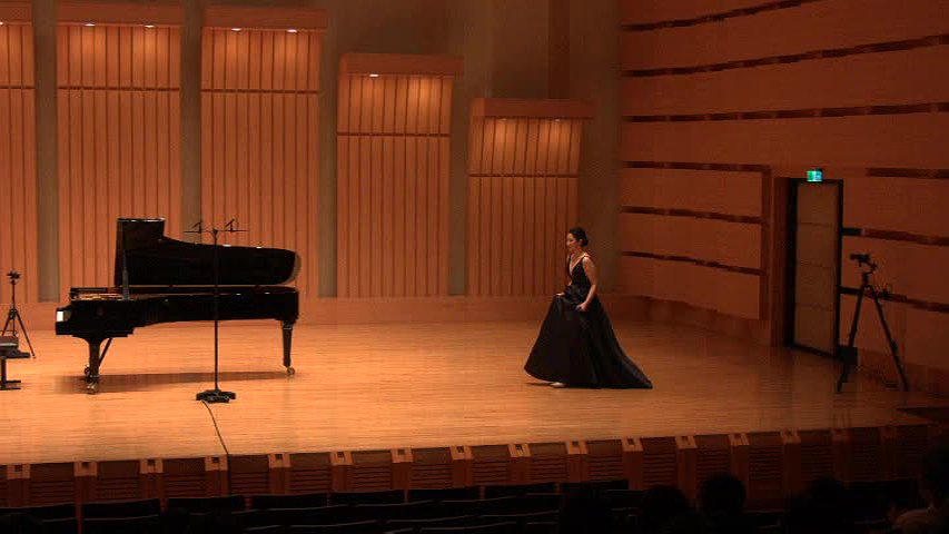 布拉姆斯《帕格尼尼主題變奏曲》作品三十五，第一冊之樂曲分析與演奏詮釋探討/畢業音樂會1的封面圖