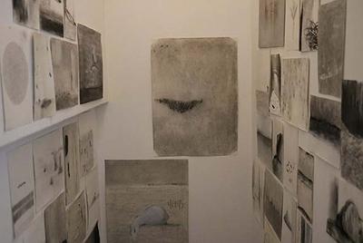 Perception and Inception of Body - The Creation Research of Liu, Hsin -Yi's Cover