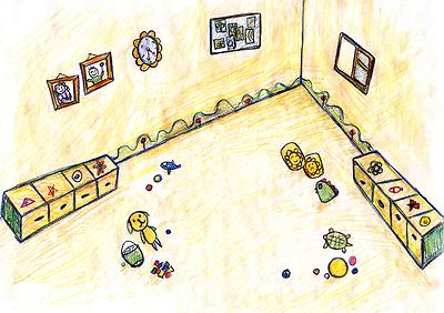 《兒夢》-1的封面圖