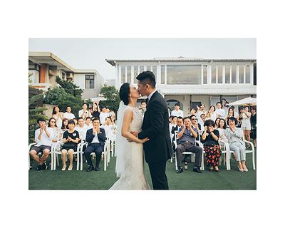 紀實攝影創作－婚禮中父母親情感表達的瞬間-18