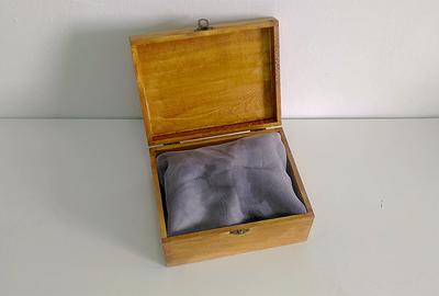 The Visualization of Body Perception —Study of Jui-Wei Wang’s Art Works's Cover