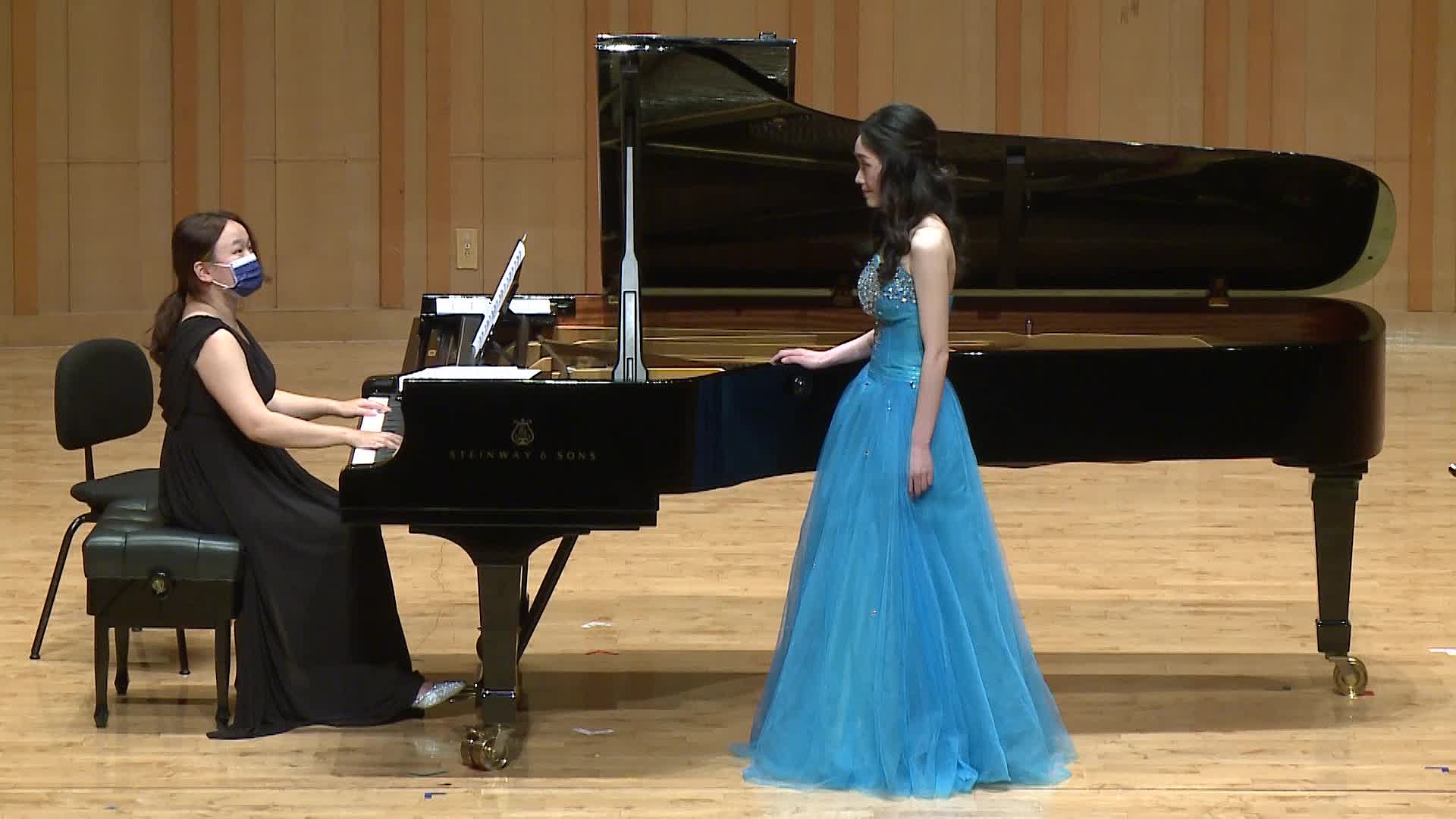 舒曼《聯篇歌曲，作品39》之分析與詮釋-3-5