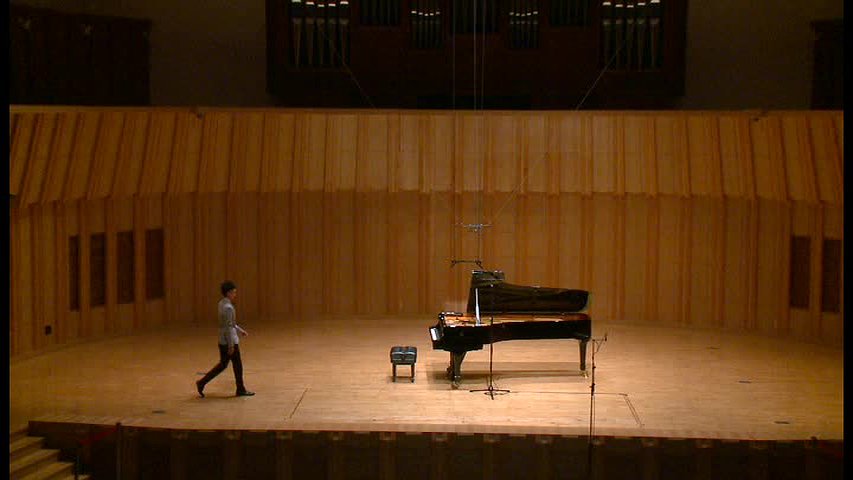 拉赫曼尼諾夫《柯賴里主題變奏曲，作品四十二》 之分析與詮釋的封面圖