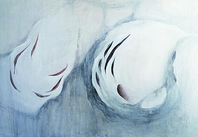 Perception and Inception of Body - The Creation Research of Liu, Hsin -Yi's Cover