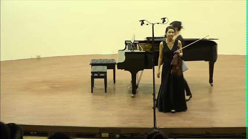 An Analysis and Interpretation of Jean Sibelius’s  Five Pieces for Violin and Piano, Op.81's Cover