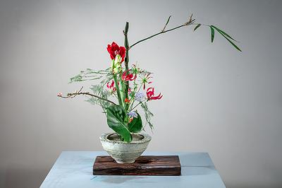 穠麗沁竹丰-竹之花藝創作研究 191209_014