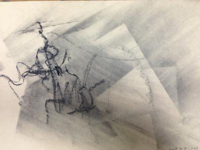 圖23-16〈疊韻〉系列的封面圖