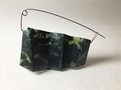 玉料之外-廖偉忖當代首飾創作論述-摺玉1-9