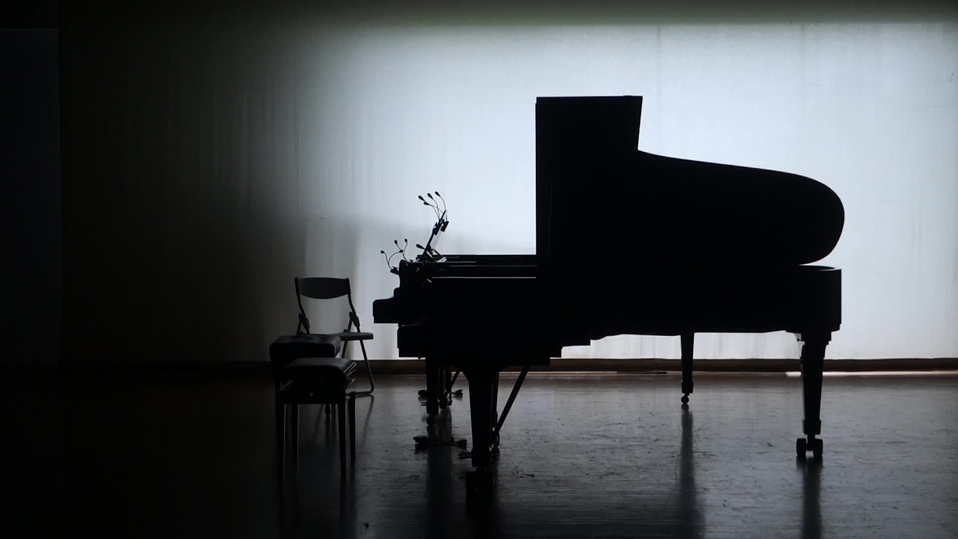 斯克里亞賓第二號鋼琴奏鳴曲《奏鳴幻想曲》作品十九樂曲分析與演奏詮釋-1